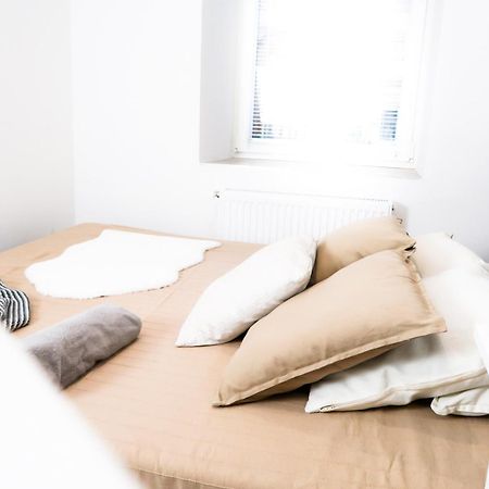 Budapest City Center, Nicely Renovated Apartment With 3 Bedrooms Exteriér fotografie