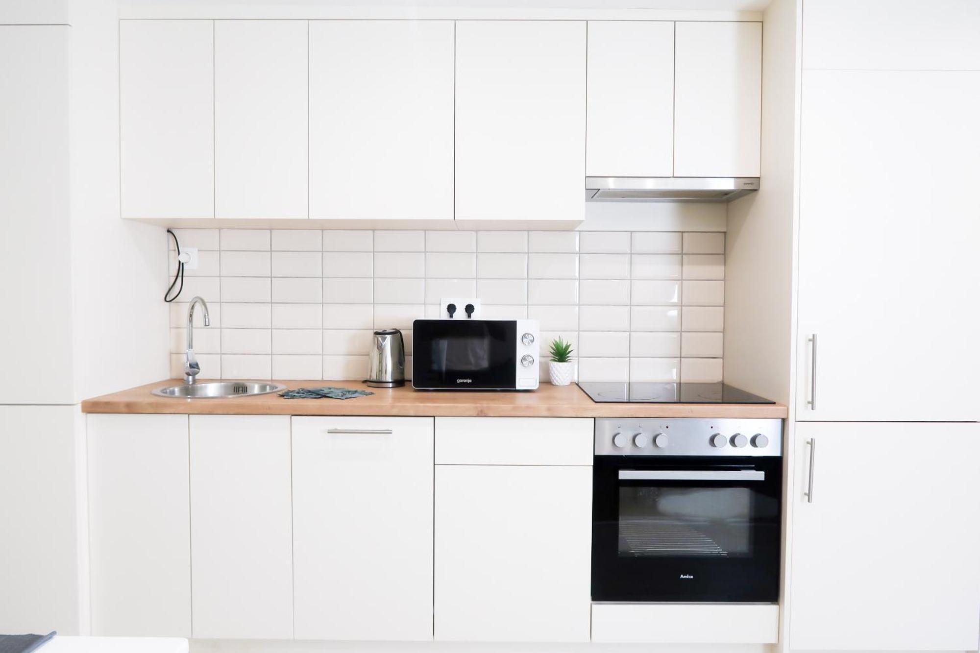 Budapest City Center, Nicely Renovated Apartment With 3 Bedrooms Exteriér fotografie