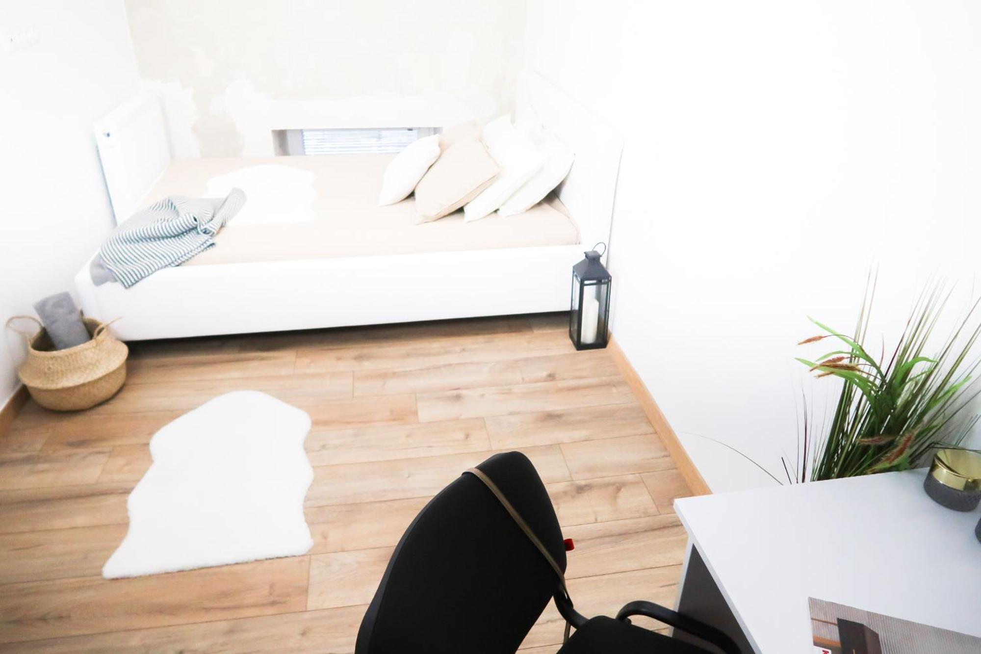 Budapest City Center, Nicely Renovated Apartment With 3 Bedrooms Exteriér fotografie